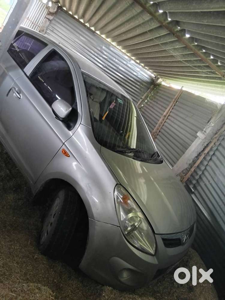 Hyundai I20 Magna O 2010 Year Car