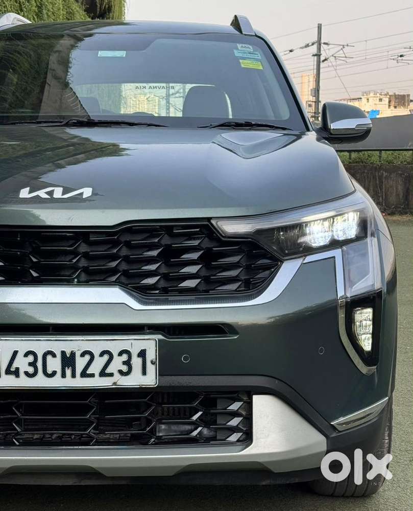 Kia Sonet 1.0 Petrol 2024