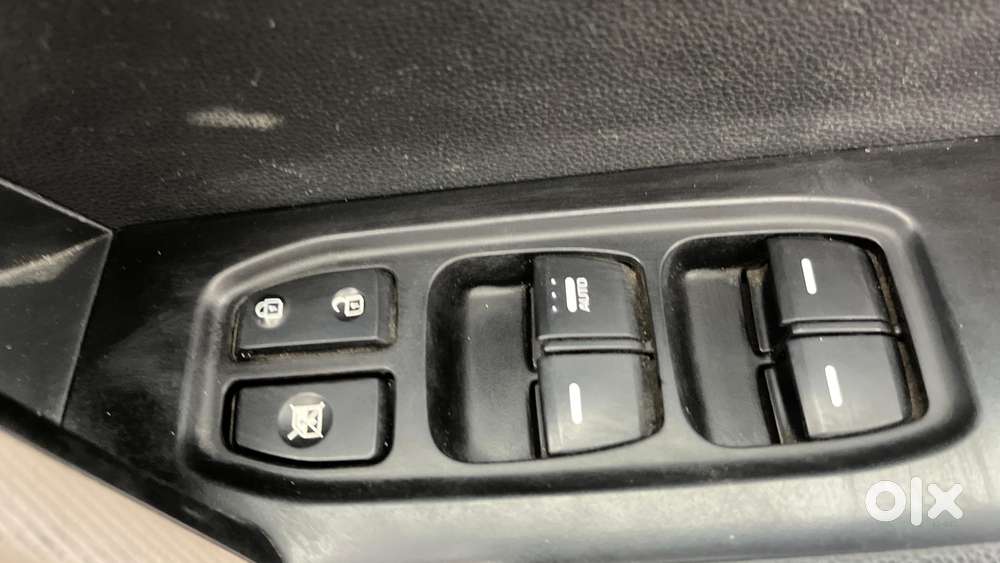 Hyundai Creta 1.6 Sx Plus Petrol, 2015, Petrol