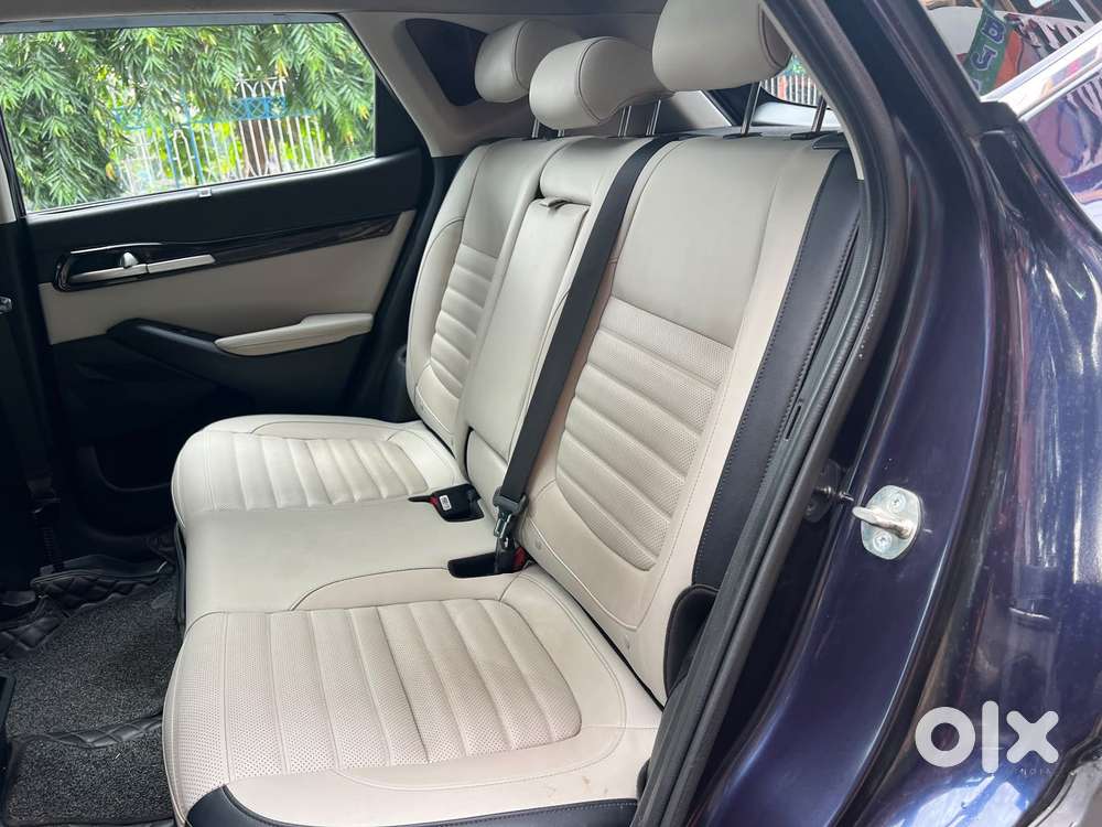 Kia Seltos 1.5 Htx+ Petrol At, 2024, Petrol