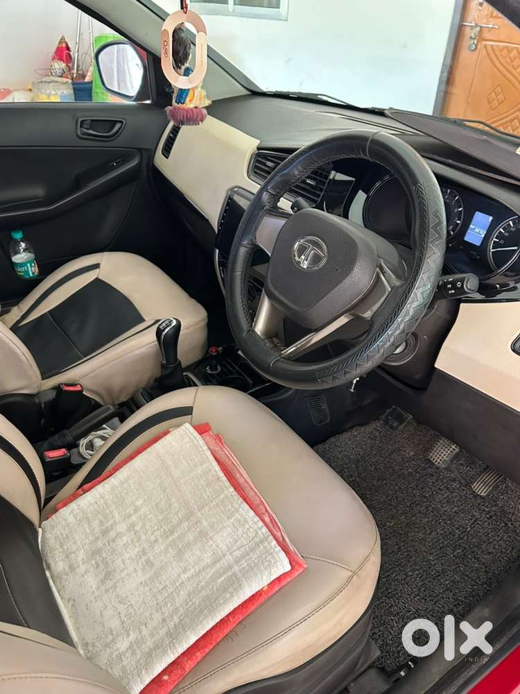 Tata Zest Diesel 2014