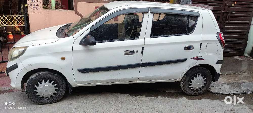 Maruti Suzuki Alto 800 2015 Petrol 50000 Km Driven