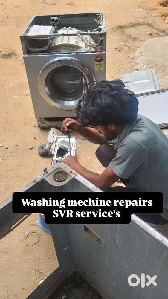 WASHING MECHINES REPAIRS
