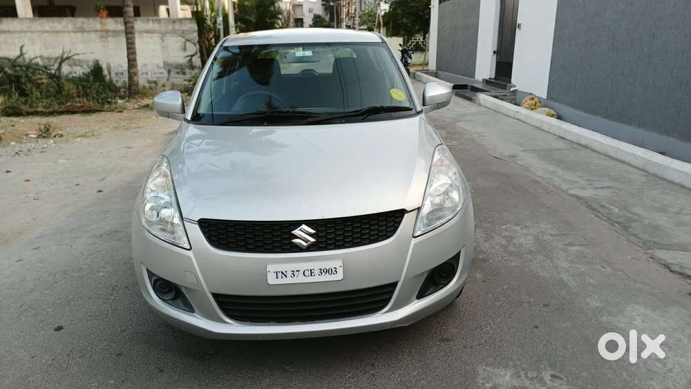 Maruti Suzuki Swift 2011-2014 Lxi, 2013, Petrol