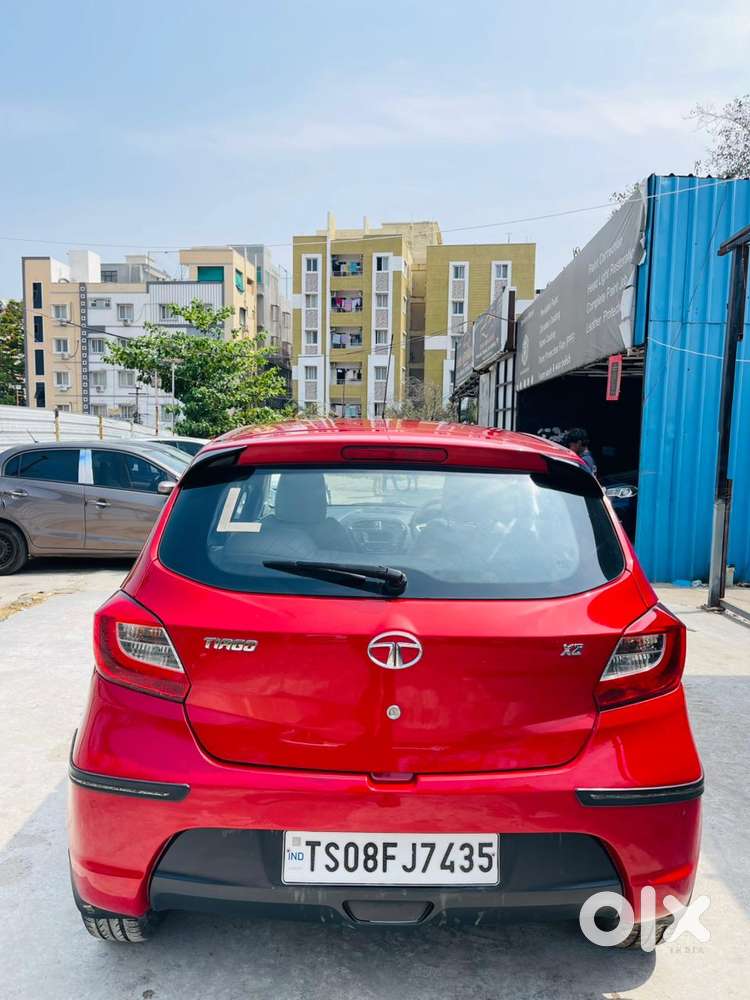 Tata Tiago