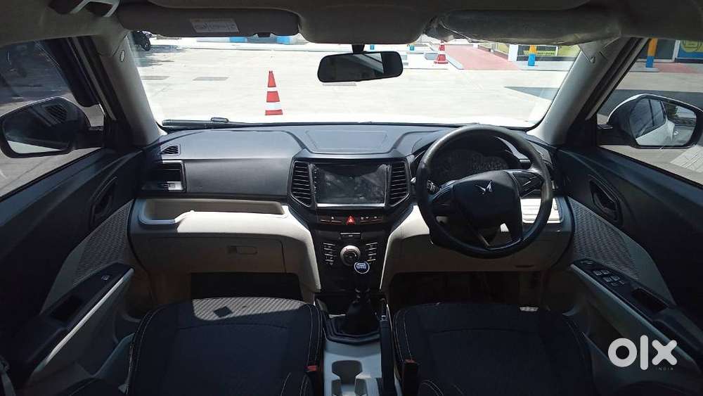 Mahindra Xuv300 W4 Diesel, 2023, Diesel