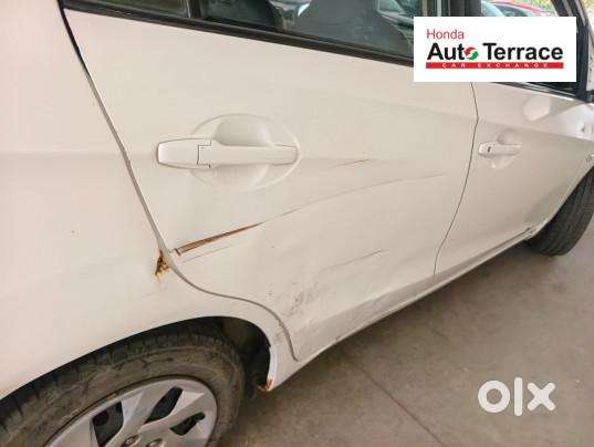 Honda Amaze 1.5 S I-dtec, 2015, Diesel
