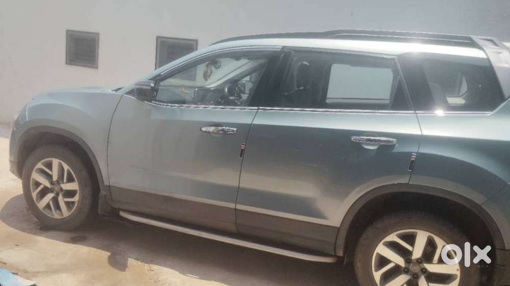 Tata Safari 2.0 Kryotec Xz Plus, 2021, Diesel