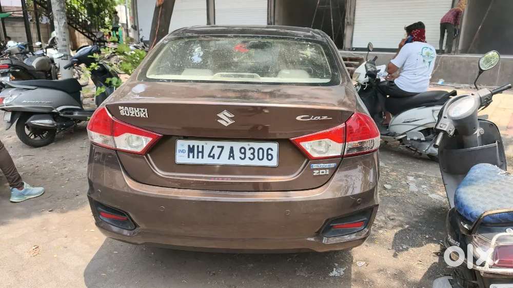 Family Car Selling
