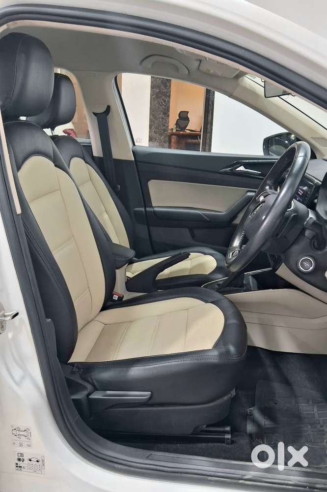 Skoda Slavia Ambition 1.5l Tsi Dsg, 2023, Petrol