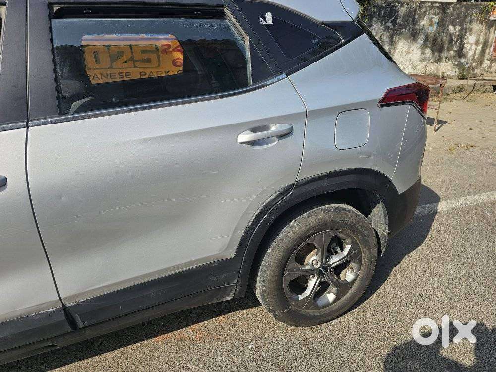 Kia Seltos Htk D, 2022, Diesel