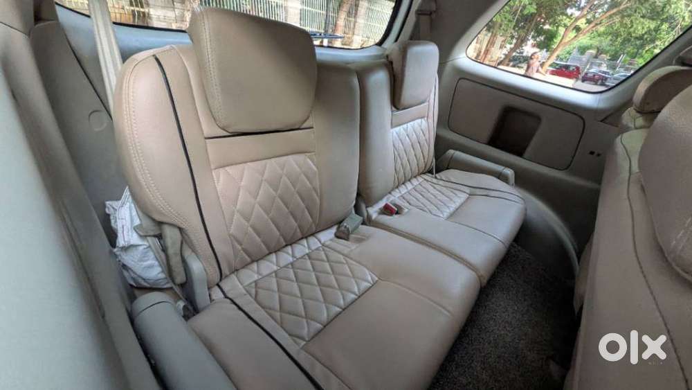 Toyota Innova 2.5 Vx 8 Str, 2015, Diesel