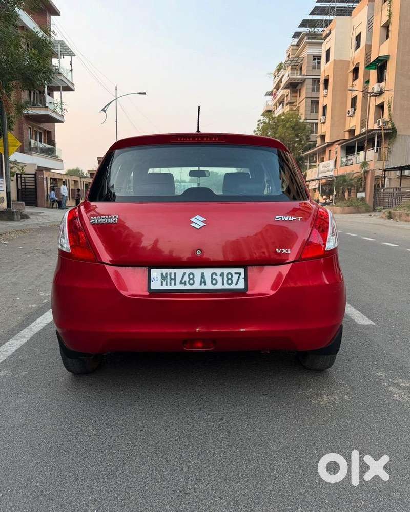 Maruti Suzuki Swift 2012 Petrol Good Condition