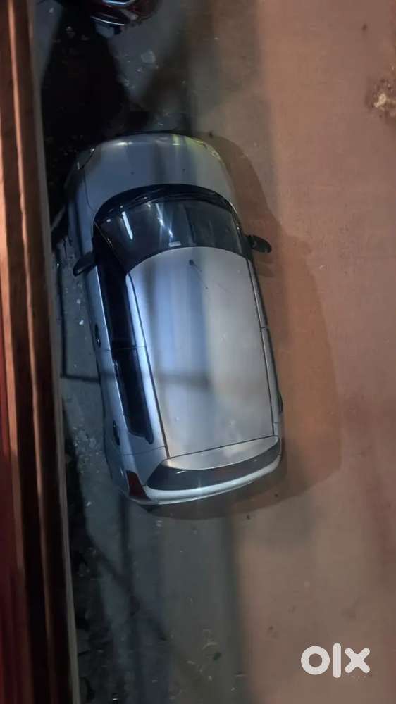 Maruti Suzuki Swift 2008