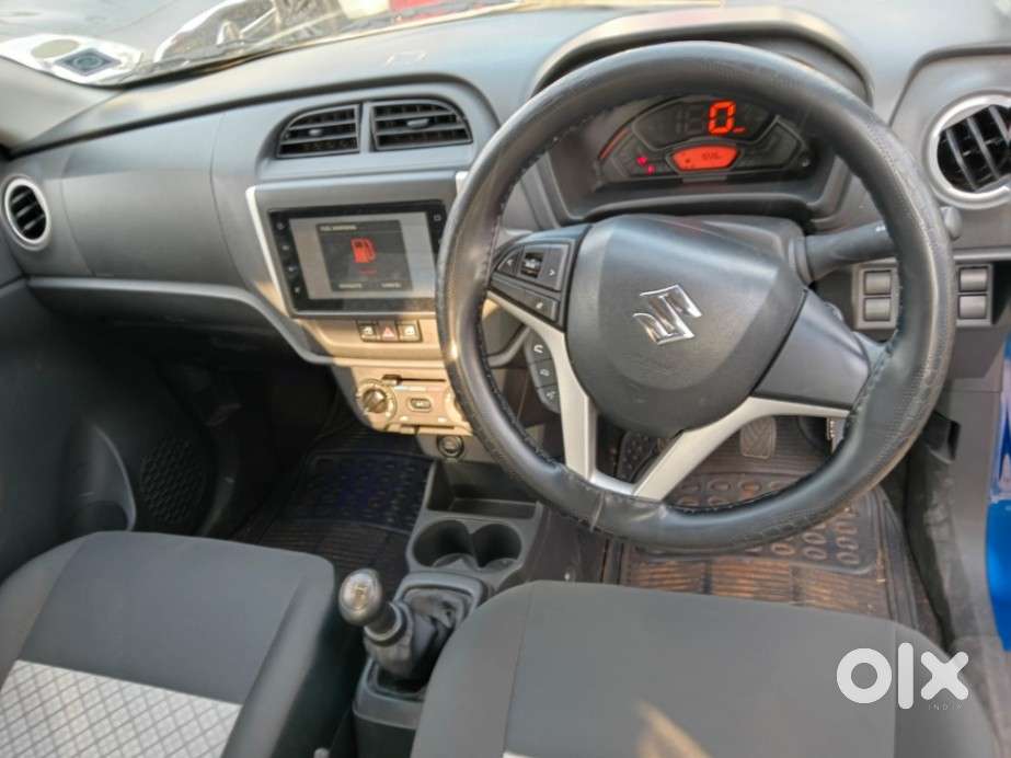 Maruti Suzuki Alto K10 Plus Edition, 2023, Petrol