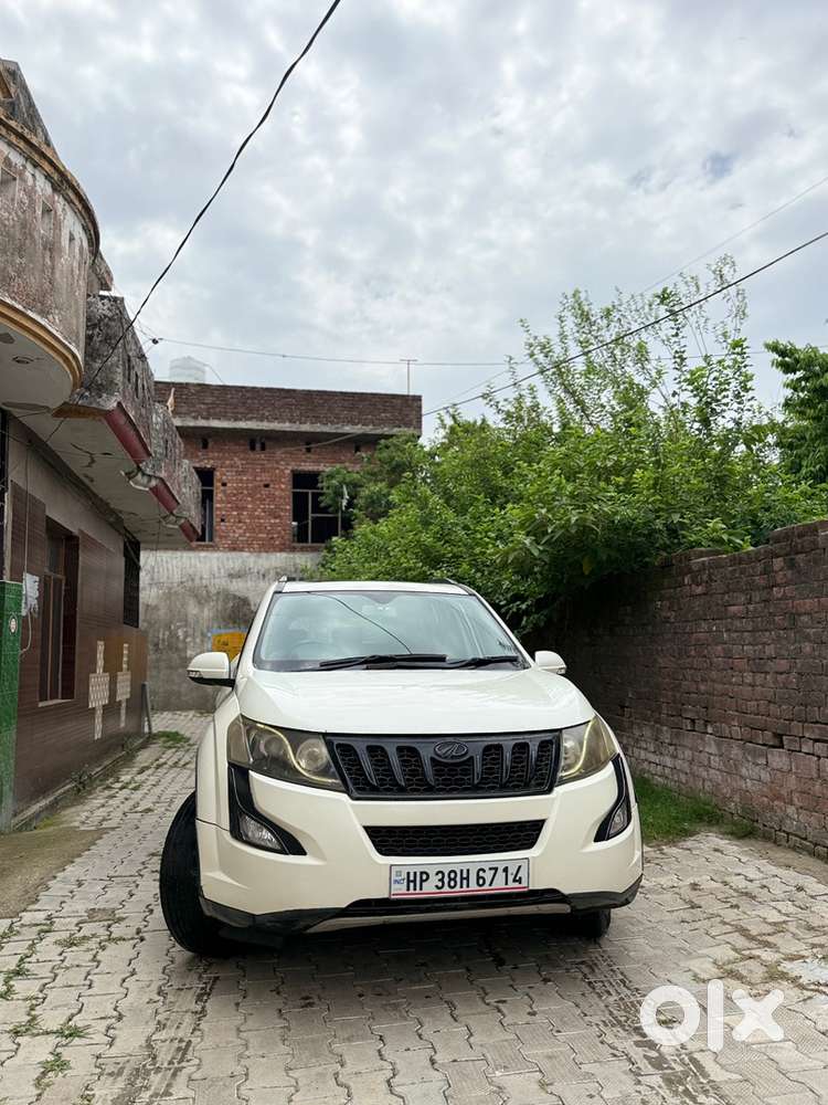 Mahindra Xuv500 Diesel Manual 2016