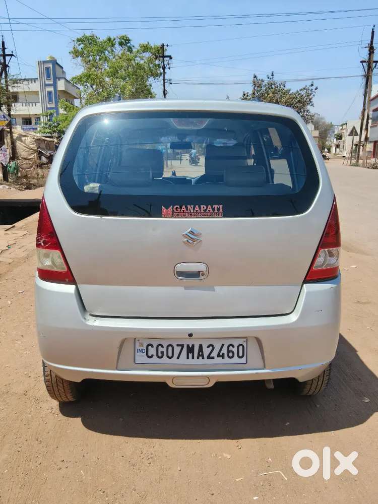 Maruti Suzuki Estilo Dec 2010 Petrol 86294 Km Driven.