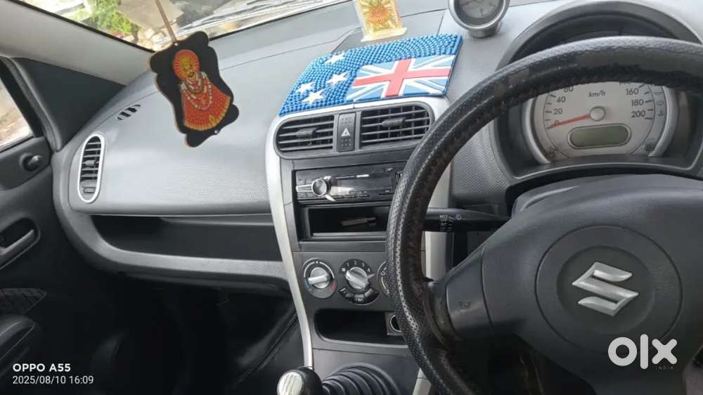 Ritz Car 3rd Owner Exchange With 2017 Or 2018 Model