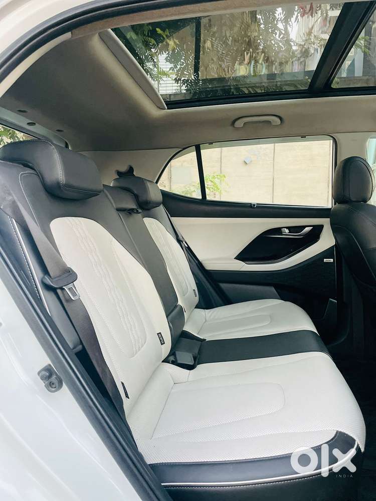 Hyundai Creta 1.5 Sx (o) Diesel, 2022, Diesel