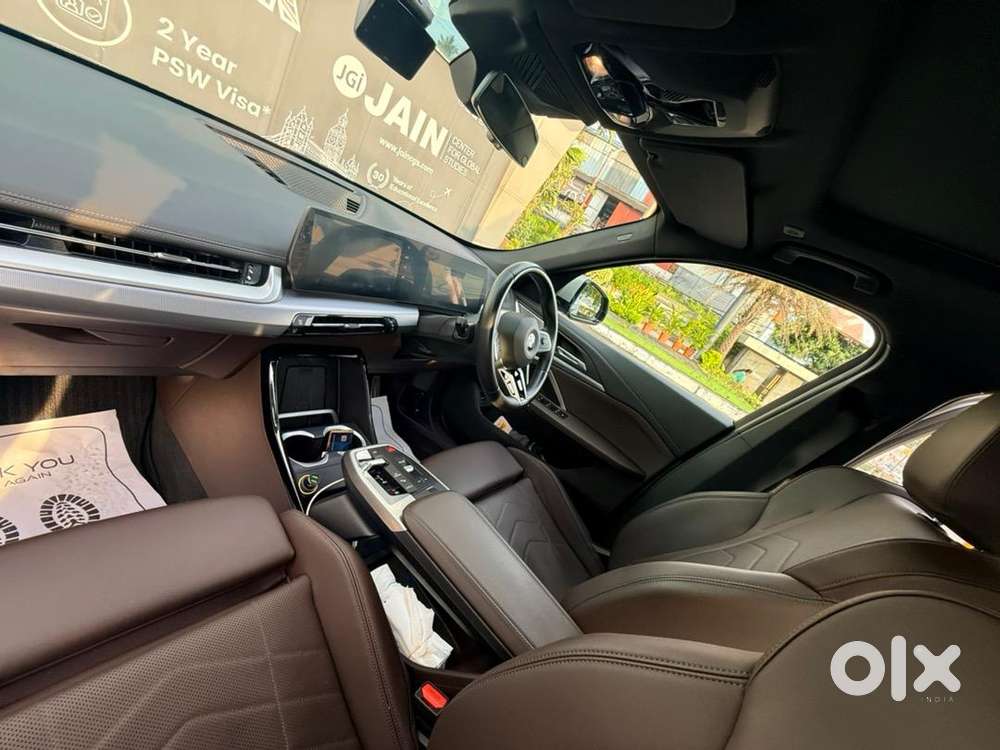 Bmw X1 2024 Single Owner