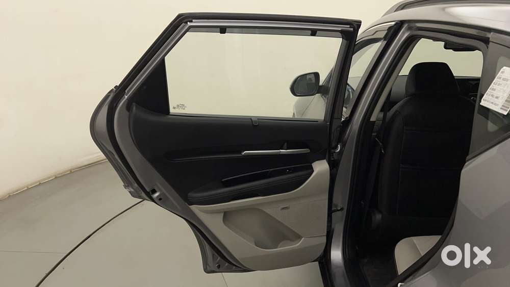 Kia Sonet Htx Plus Turbo Imt, 2021, Petrol