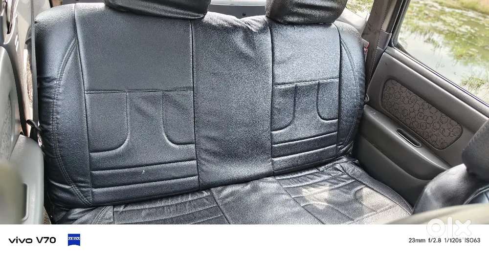 Maruti Suzuki Wagon 2005