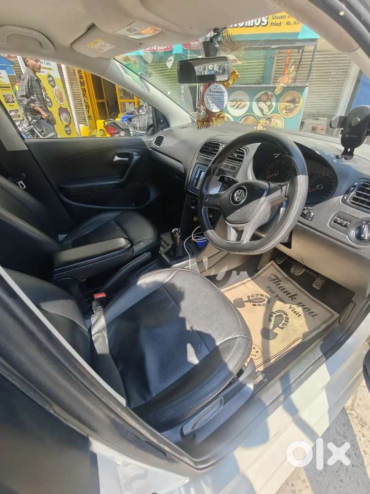 Volkswagen Polo 2019