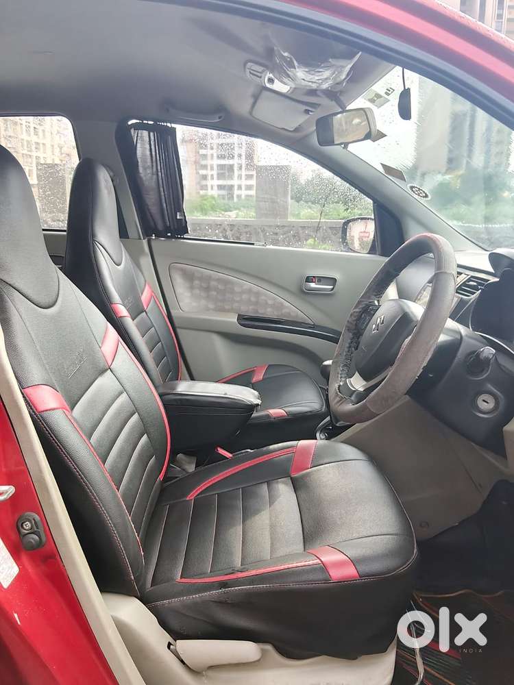 Maruti Suzuki Celerio Zxi, 2014, Cng & Hybrids