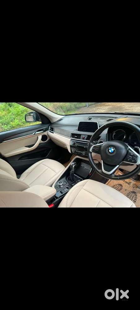 Bmw X1 Sdrive 20d X Line, 2020, Diesel
