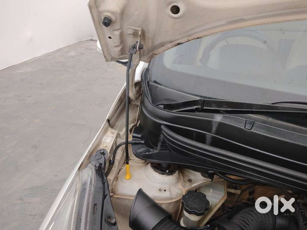 Hyundai Xcent [2014-2017] 1.2 S, 2015, Petrol