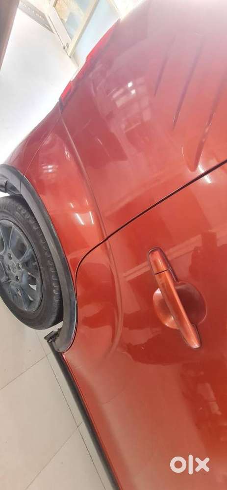 Maruti Suzuki Ignis 1.2 Alpha, 2020, Petrol