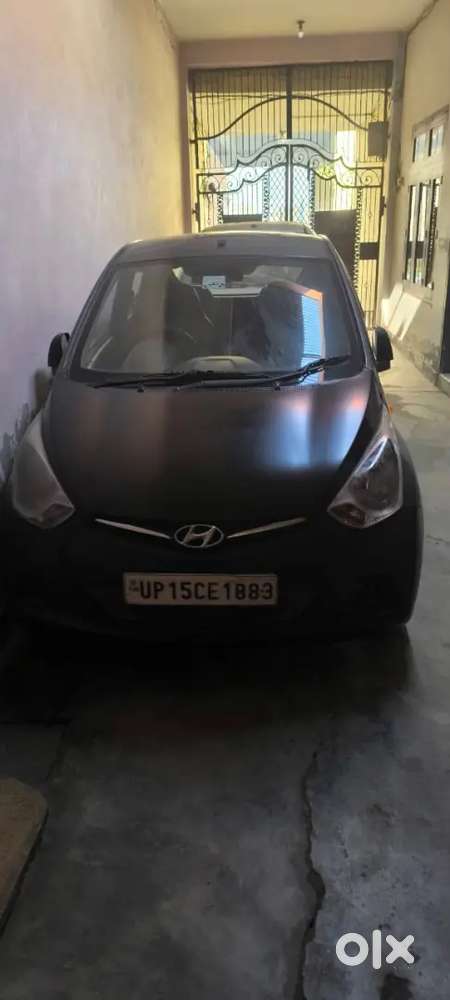 Hyundai Eon 2017 Cng & Hybrids 77000 Km Driven