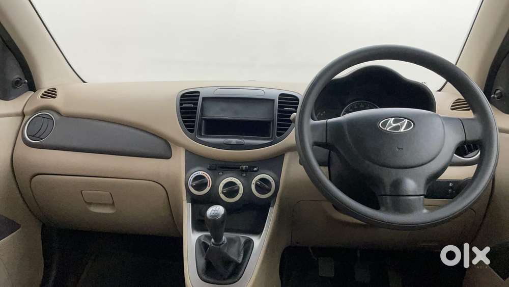 Hyundai I10 2007-2010 Era 1.1, 2012, Petrol