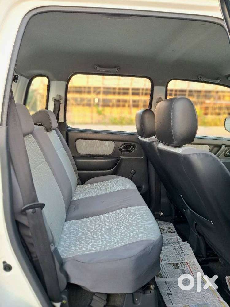 Maruti Suzuki Wagon R 2006-2010 Lxi Minor, 2010, Cng & Hybrids