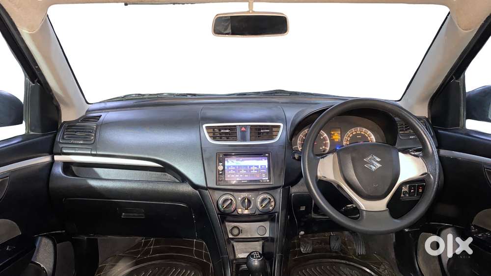 Maruti Suzuki Swift 2011-2014 Vxi, 2013, Petrol