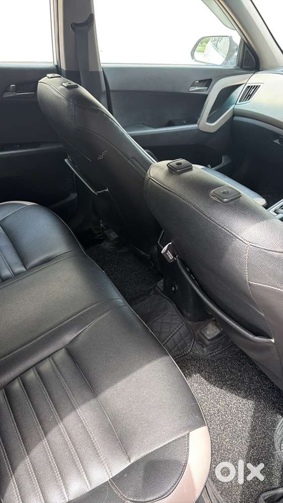 Hyundai Diesel Car 2017