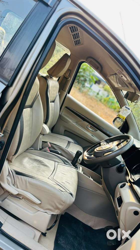 Maruti Suzuki Ertiga 1.5 Zxi Plus Shvs, 2019, Petrol