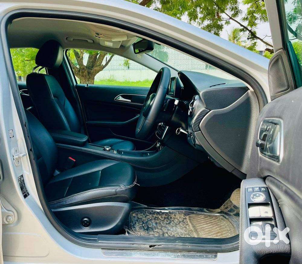 Mercedes-benz Gla 200, 2016, Diesel