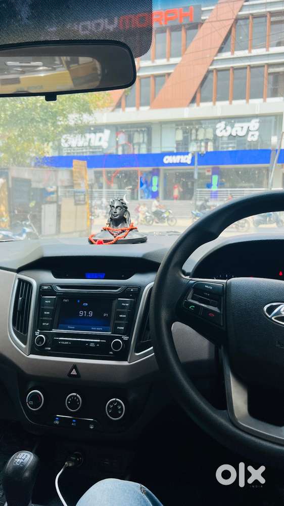 Creta 1.6 Vt Vt Edition Variant Available In Kr Puram Bengalore