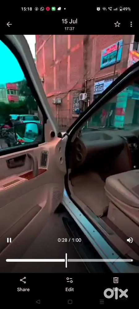 Tata Safari 2.2 Dicor 2016