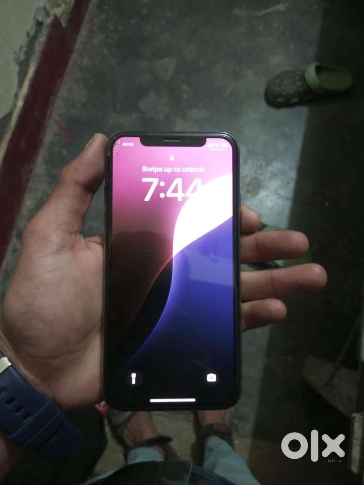 I phone xs 64 GB exchange and sell - Mobile Phones in undefined
