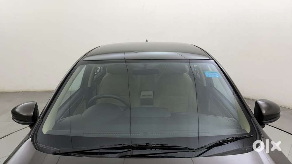 Honda Amaze Vx Cvt Petrol, 2023, Petrol