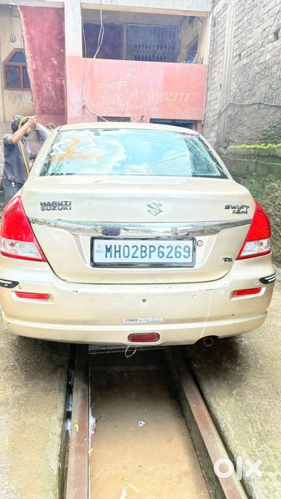 Maruti Swift Dzire Vdi 2010 Valid Till 2031