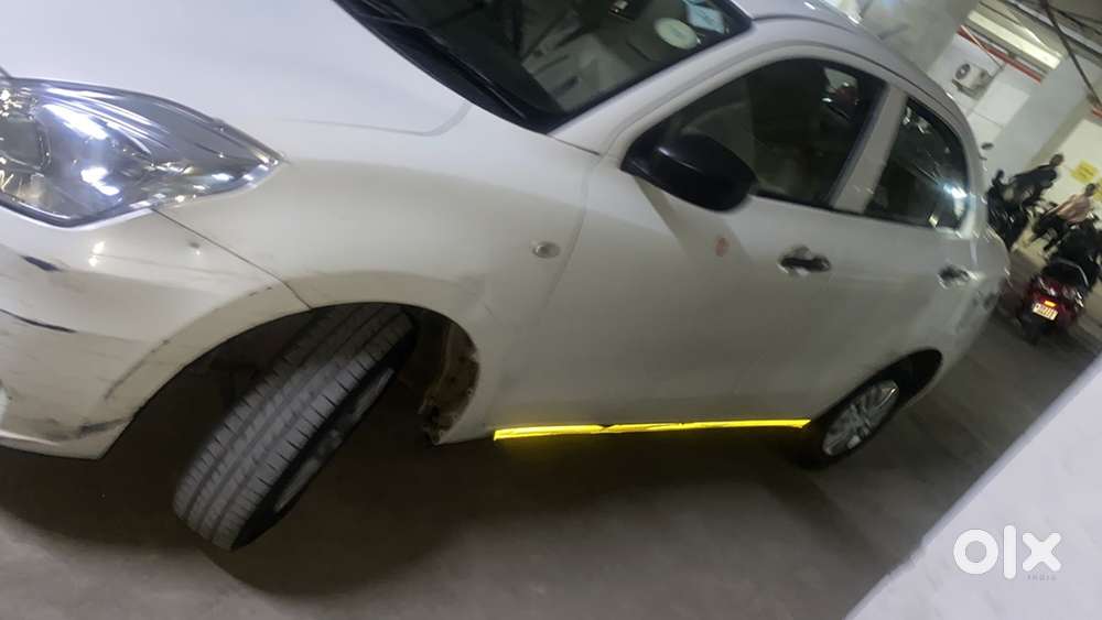 Maruti Suzuki Dzire 2024 136296 Km Driven