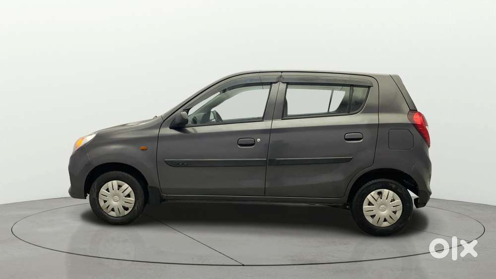 Maruti Suzuki Alto 800 Lxi, 2018, Petrol