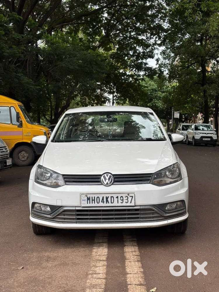 Volkswagen Ameo 1.5 Tdi Highline Plus, 2019, Diesel