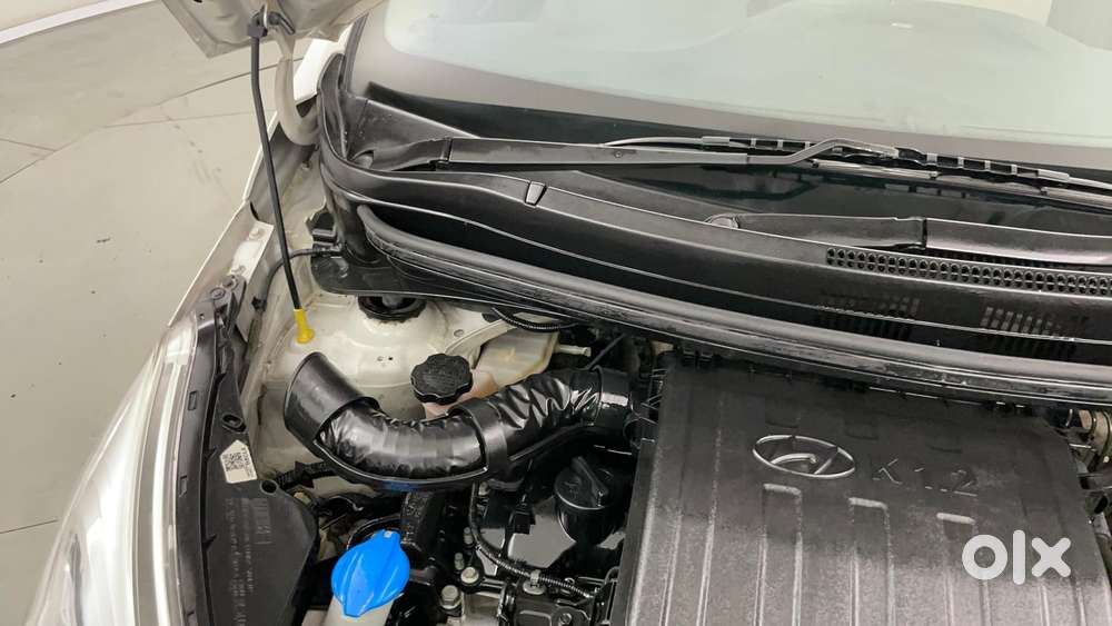 Hyundai Grand I10 1.2 Kappa Asta, 2019, Petrol