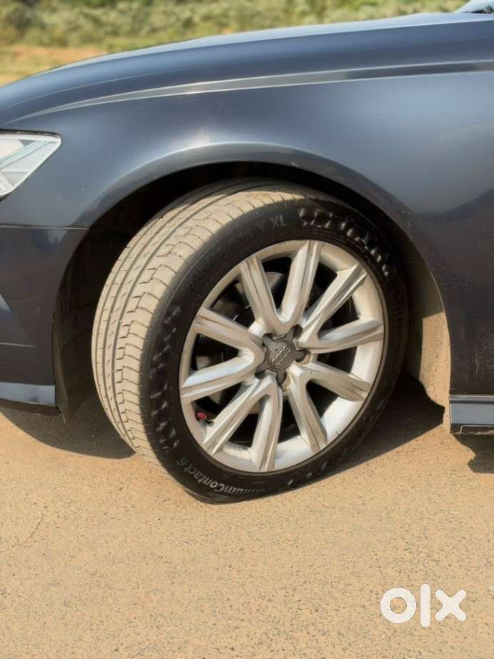 Audi A6 2.0 Tdi, 2015, Diesel