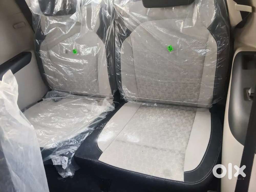 Mahindra Renault Logan 25 Petrol 16000 Km Driven