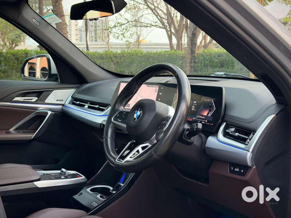 Bmw X1 Sdrive18d M Sport, 2024, Diesel